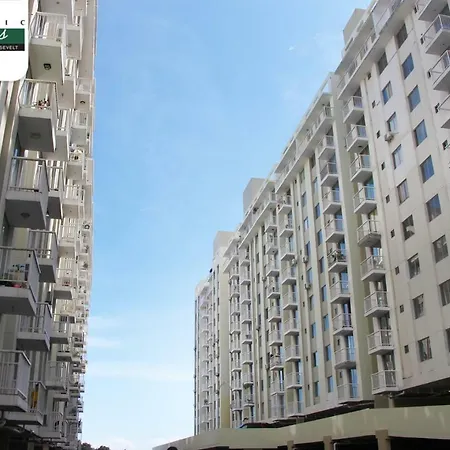 P.H Mystic Tower Hotel